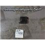 1989 1990 CHEVROLET CORVETTE 5.7 AUTO CONVERTIBLE ANTI THEFT MODULE 16039969 OEM