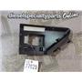 1989 1990 CHEVROLET CORVETTE 5.7 AUTO CONVERTIBLE  DRIVER SIDE DOOR HANDLE TRIM
