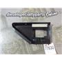 1989 1990 CHEVROLET CORVETTE 5.7 AUTO CONVERTIBLE RIGHT INTERIOR SIDE DOOR TRIM