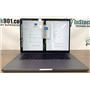 Apple MacBook Pro 16" Retina XDR 2021 M1 Pro A2485 3.2GHz 16gb RAM 512gb SSD