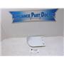 Whirlpool Refrigerator 12960101 Water Tank Cover Used