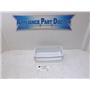 Whirlpool Refrigerator W10119846 Door Shelf Bin Used