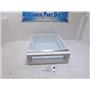 Whirlpool Refrigerator W10366647 W10396909 W11124652 Deli Drawer Assy Used