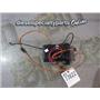 1989 1990 CHEVROLET CORVETTE 5.7 AUTO CONVERTIBLE HVAC CLIMATE CONTROL MODULE