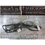 1989 1990 CHEVROLET CORVETTE 5.7 AUTO CONVERTIBLE INTERIOR CAB WIRING HARNESS