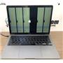Apple Macbook Air 13" 2020 Apple M1 3.2GHz A2337 8gb RAM 128gb SSD PARTS