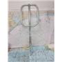 Boaters' Resale Shop of TX 2504 2275.61 ALUMINUM 12" x 36" BOARDING HANDLE