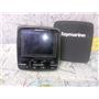 Boaters' Resale Shop of TX 2509 2701.01 RAYMARINE AUTOPILOT DISPLAY E22166 ONLY