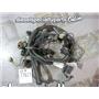 1989 1990 CHEVROLET CORVETTE 5.7 AUTO OEM TAIL LIGHT WIRING HARNESS