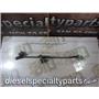 1989 1990 CHEVROLET CORVETTE 5.7 AUTO OEM WINDSHIELD WIPER TRANS ARM LINKAGE SET