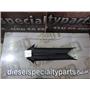 1989 1990 CHEVROLET CORVETTE 5.7 AUTO CONVERTIBLE A-PILLAR COVERS (BLACK) SET