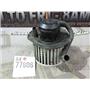 1989 1990 CHEVROLET CORVETTE 5.7 AUTO CONVERTIBLE HVAC HEATER FAN BLOWER MOTOR
