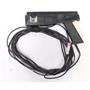 Tektronix TCP404XL AC/DC CURRENT PROBE DC-2MHZ, 500A DC, 750A DC