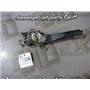 1989 1990 CHEVROLET CORVETTE 5.7 AUTO CONVERTIBLE OEM PARKING BRAKE HANDLE LEVER