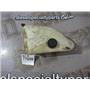 1989 1990 CHEVROLET CORVETTE 5.7 AUTO OEM COOLANT OVERFLOW BOTTLE RESERVOIR