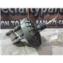 1989 1990 CHEVROLET CORVETTE 5.7 AUTO OEM PBR MASTER CYLINDER BRAKE BOOSTER