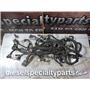 1989 1990 CHEVROLET CORVETTE 5.7 AUTO OEM ENGINE BAY WIRING HARNESS