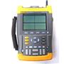 Fluke 196 100MHz 1GS/s Digital Oscilloscope Scopemeter Multimeter AS-IS
