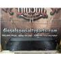 1989 1990 CHEVROLET CORVETTE 5.7 AUTO CONVERTIBLE OEM REAR DECK TRUNK LID BLACK