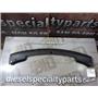 1989 1990 CHEVROLET CORVETTE 5.7 AUTO CONVERTIBLE UPPER WINDSHIELD HEADER TRIM