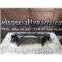 1989 1990 CHEVROLET CORVETTE 5.7 AUTO CONVERTIBLE TOP RADIATOR SHROUD COVER