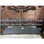 1989 1990 CHEVROLET CORVETTE 5.7 AUTO CONVERTIBLE OEM TOP DASH PAD COVER