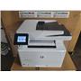 HP Laserjet Pro MFP 4101FDW Laser All in One Printer Expertly Serviced HP Toner