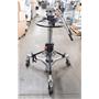 Vinten Vison 250 Fluid Head with Pro-Ped Studio Camera Pedestal
