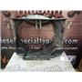 2009 2010 FORD F350 XLT 6.4 DIESEL AUTO 4X4 OEM RADIATOR FAN SHROUD