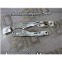 2008 2009 2010 FORD F350 XLT 6.4 DIESEL AUTO 4X4 OEM FRONT HOOD HINGES (PAIR)