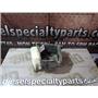 2008 2009 2010 FORD F350 XLT 6.4 DIESEL AUTO 4X4 OEM BATTERY TRAY W/ WASHER TANK
