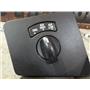 2008 2009 2010 FORD F350 XLT 6.4 DIESEL AUTO OEM DASH 4X4 4WD SELECTOR SWITCH