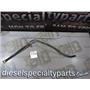 2008 2009 2010 FORD F350 XLT 6.4 DIESEL AUTO OEM TRANSMISSION DIP STICK W/ TUBE