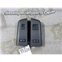 2008 2009 2010 FORD F350 XLT EXTENDED CAB OEM POWER WINDOW LOCK SWITCHED (BLACK)