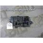 2008 2009 2010 FORD F350 XLT 6.4 DIESEL AUTO 4X4 OEM SMART JUNCTION BOX FUSE