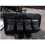 2008 2009 2010 FORD F350 XLT 6.4 DIESEL AUTO 4X4 OEM DASH AUX UPFITTER SWITCHES