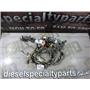 2008 2009 2010 FORD F350 XLT EXTENDED CAB DOOR WIRING HARNESS (4) SET