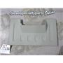 2008 2009 2010 FORD F350 XLT 6.4 DIESEL AUTO 4X4 LOWER KNEE BOLSTER COVER PANEL