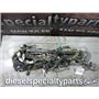 2008 2009 2010 FORD F350 XLT 6.4 DIESEL AUTO 4X4 CAB INTERIOR WIRING HARNESS