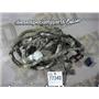 2008 2009 2010 FORD F350 XLT 6.4 DIESEL AUTOMATIC TRANSMISSION WIRING HARNESS