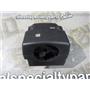 2008 2009 2010 FORD F350 XLT 6.4 DIESEL AUTO 4X4 STEERING COLUMN COVER (BLACK)