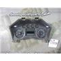 2008 2009 2010 FORD F350 XLT 6.4 DIESEL AUTO 4X4 GAUGE INSTRUMENT CLUSTER KMH