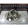 2009 2010 FORD F350 XLT EXT CAB LONG 6.4 DIESEL AUTO 4X4 FRAME WIRING HARNESS