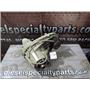2008 2009 DODGE 3500 6.7 DIESEL AUTO 4X4 MANUAL SHIFT TRANSFER CASE 52853061AE