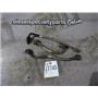 2008 2009 DODGE 6.7 DIESEL ENGINE STEEL BRAIDED OIL LINES TURBO DRAIN FEED