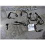2008 2009 DODGE 6.7 DIESEL ENGINE OEM HIGH PRESSURE FUEL INJECTOR LINES