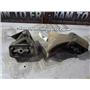 2008 2009 DODGE 6.7 DIESEL ENGINE OEM FRAME ENGINE MOUNTS (SET) PAIR