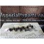 2008 2009 DODGE 6.7 DIESEL ENGINE OEM ENGINE EXHAUST MANIFOLD 4836631
