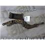2008 2009 DODGE 6.7 DIESEL ENGINE AUTO 4X4 OEM BELL HOUSING SUPPORT BRACKETS