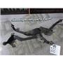 2008 2009 DODGE 6.7 DIESEL ENGINE AUTO 4X4 OEM MOUNTING BRACKETS FAN SHROUD